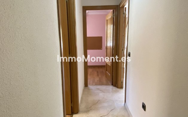 Revente - Appartement - Benahavís - Benahavís Centro