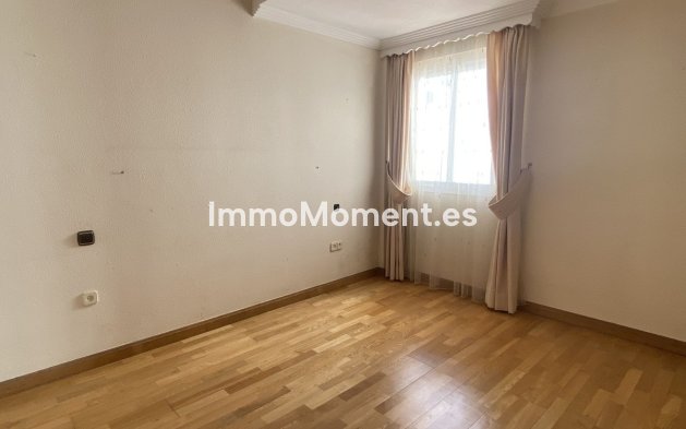 Revente - Appartement - Benahavís - Benahavís Centro