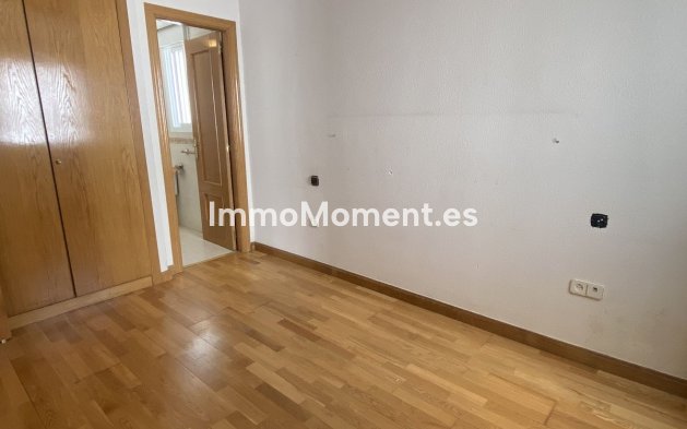 Revente - Appartement - Benahavís - Benahavís Centro