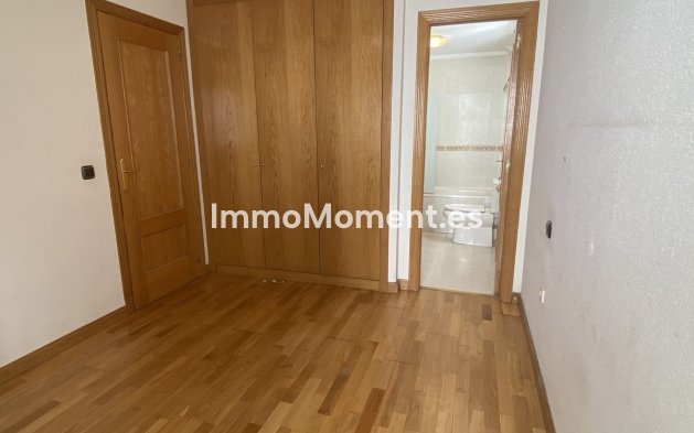 Revente - Appartement - Benahavís - Benahavís Centro