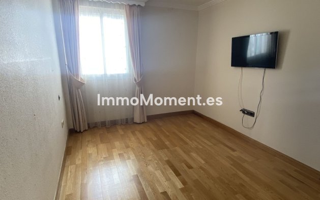 Revente - Appartement - Benahavís - Benahavís Centro