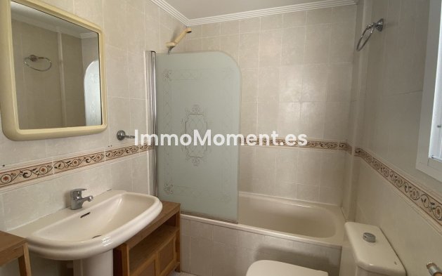 Revente - Appartement - Benahavís - Benahavís Centro