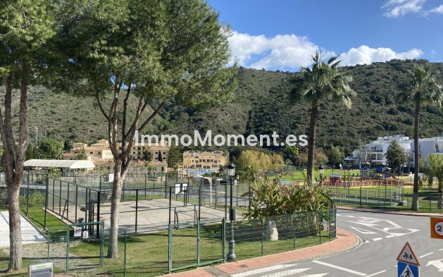 Revente - Appartement - Benahavís - Benahavís Centro
