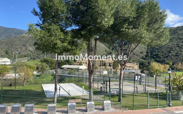 Revente - Appartement - Benahavís - Benahavís Centro