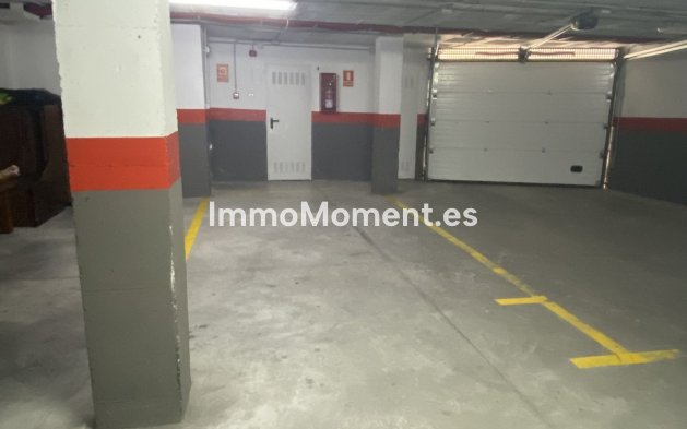 Revente - Appartement - Benahavís - Benahavís Centro