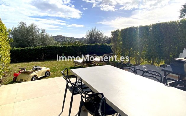 Revente - Maison mitoyenne - Benahavís - La Quinta