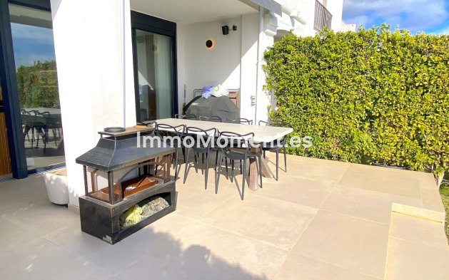 Revente - Maison mitoyenne - Benahavís - La Quinta