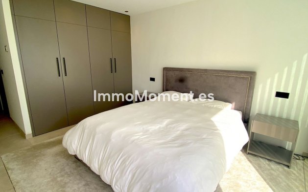 Revente - Maison mitoyenne - Benahavís - La Quinta