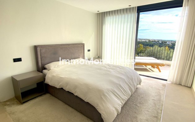 Revente - Maison mitoyenne - Benahavís - La Quinta