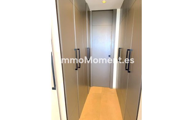 Revente - Maison mitoyenne - Benahavís - La Quinta