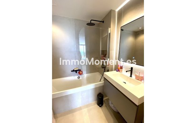 Revente - Maison mitoyenne - Benahavís - La Quinta