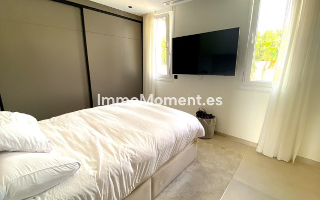 Revente - Maison mitoyenne - Benahavís - La Quinta