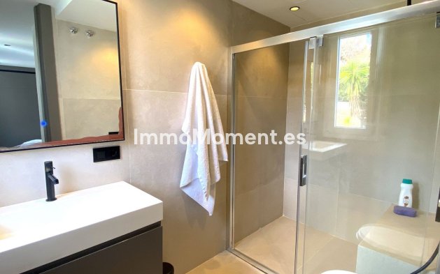 Revente - Maison mitoyenne - Benahavís - La Quinta