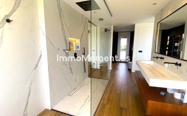 Revente - Maison mitoyenne - Benahavís - La Quinta