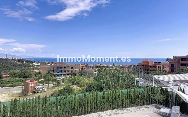 Wiederverkauf - Villa - Estepona  - Estepona Centro