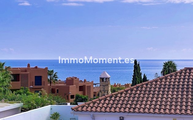 Wiederverkauf - Villa - Estepona  - Estepona Centro