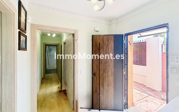 Wiederverkauf - Villa - Estepona  - Estepona Centro