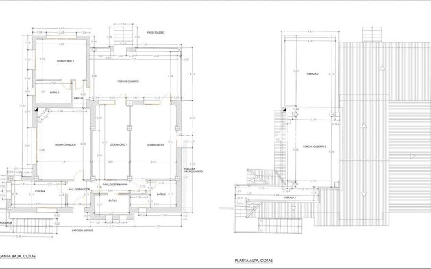 Wiederverkauf - Villa - Estepona  - Estepona Centro