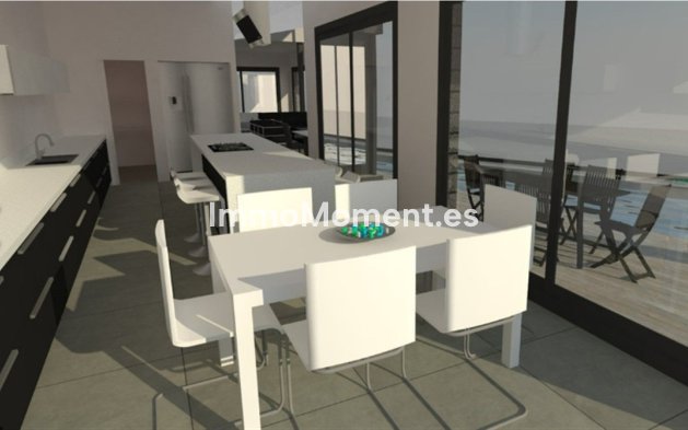 Reventa - Terreno - Mijas - Mijas Costa