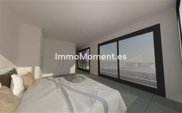 Reventa - Terreno - Mijas - Mijas Costa