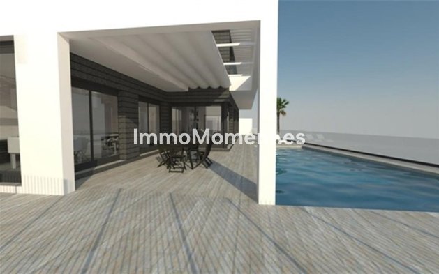 Reventa - Terreno - Mijas - Mijas Costa