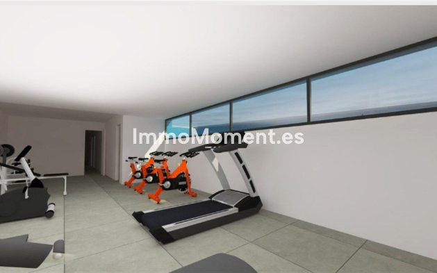 Reventa - Terreno - Mijas - Mijas Costa