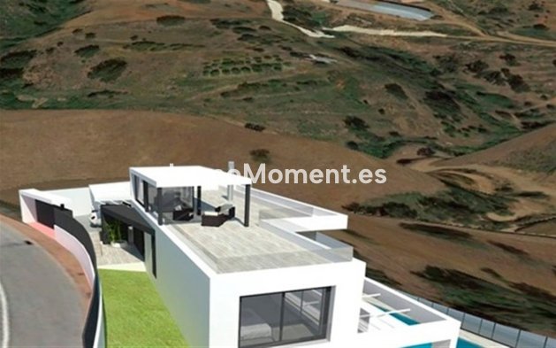 Reventa - Terreno - Mijas - Mijas Costa