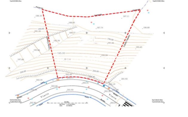 Reventa - Terreno - Mijas - Mijas Costa