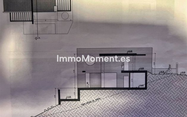 Reventa - Terreno - Mijas - Mijas Costa