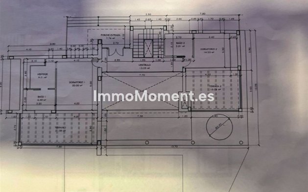 Reventa - Terreno - Mijas - Mijas Costa