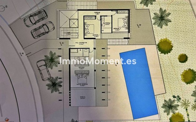 Reventa - Terreno - Mijas - Mijas Costa