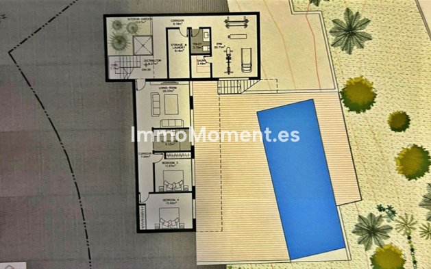 Reventa - Terreno - Mijas - Mijas Costa
