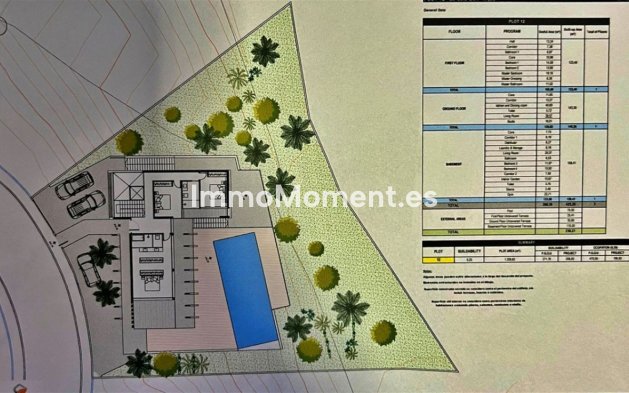 Reventa - Terreno - Mijas - Mijas Costa