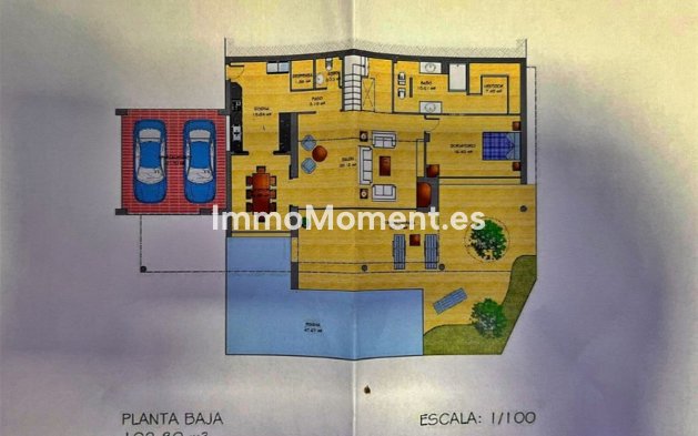 Reventa - Terreno - Mijas - Mijas Costa