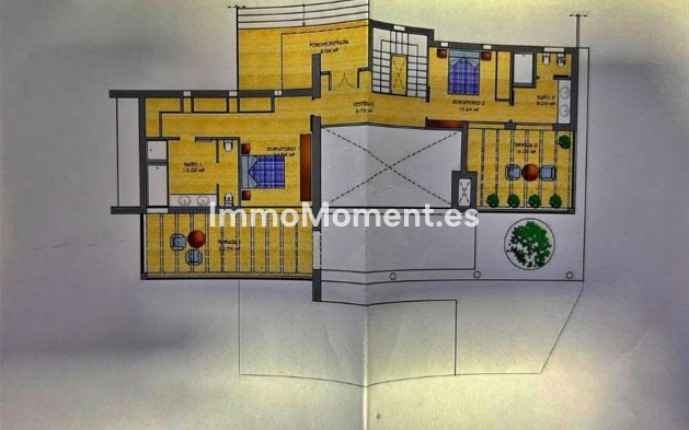 Reventa - Terreno - Mijas - Mijas Costa