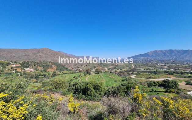 Reventa - Terreno - Mijas - Mijas Costa
