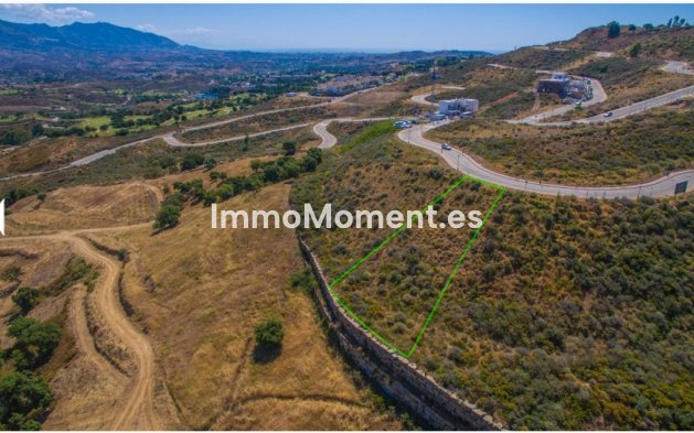 Reventa - Terreno - Mijas - Mijas Costa