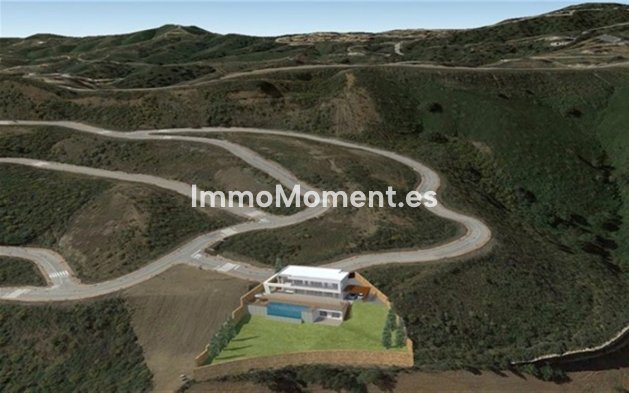 Reventa - Terreno - Mijas - Mijas Costa