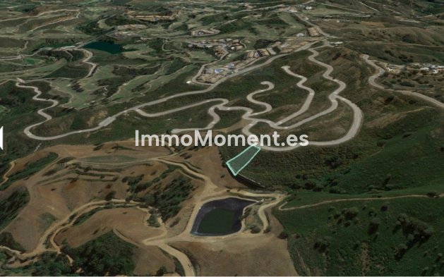 Reventa - Terreno - Mijas - Mijas Costa