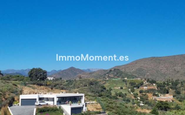 Reventa - Terreno - Mijas - Mijas Costa