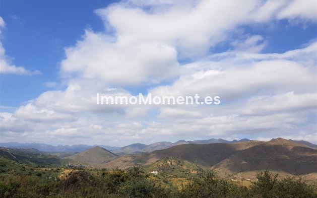 Reventa - Terreno - Mijas - Mijas Costa