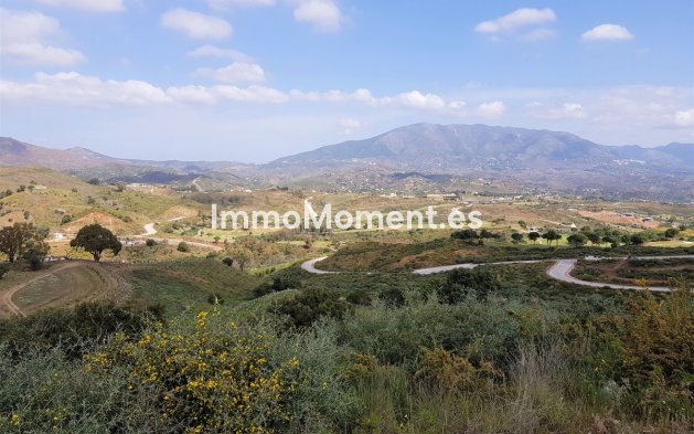 Reventa - Terreno - Mijas - Mijas Costa
