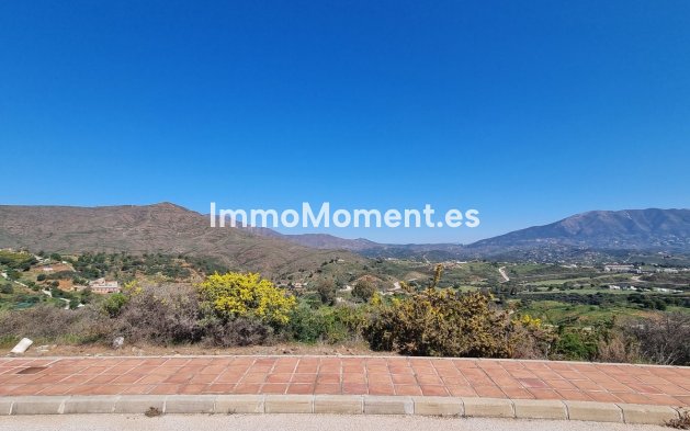 Reventa - Terreno - Mijas - Mijas Costa