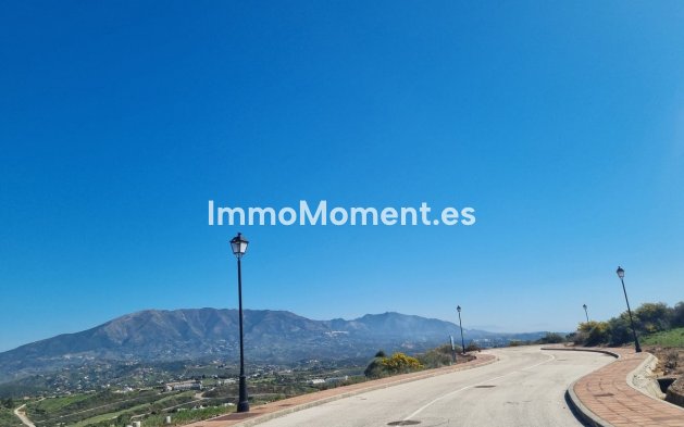 Reventa - Terreno - Mijas - Mijas Costa