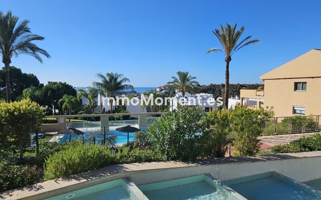 Wiederverkauf - Wohnung - Estepona  - Selwo