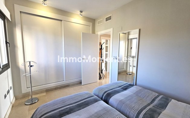 Wiederverkauf - Wohnung - Estepona  - Selwo