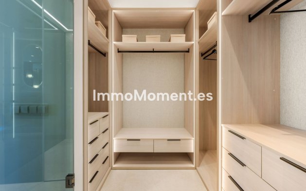 Bestaande woning - Appartement - Estepona  - New Golden Mile