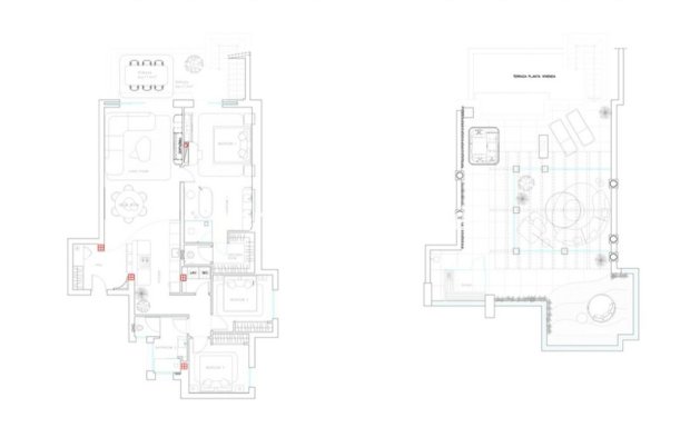 Bestaande woning - Appartement - Estepona  - New Golden Mile