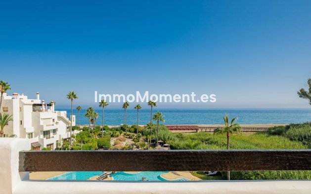Reventa - Apartamento - Estepona  - New Golden Mile