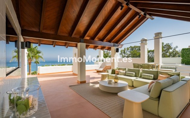 Reventa - Apartamento - Estepona  - New Golden Mile